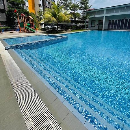 Homestay Kiara Nilai Luaran gambar
