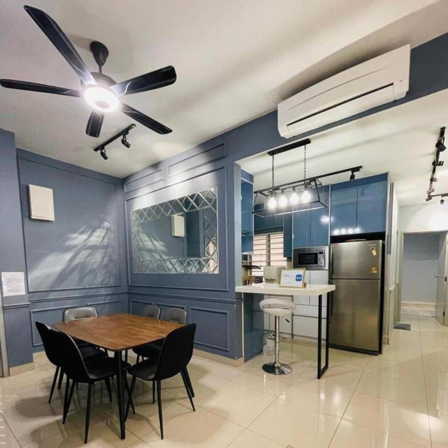 Homestay Kiara Nilai Luaran gambar