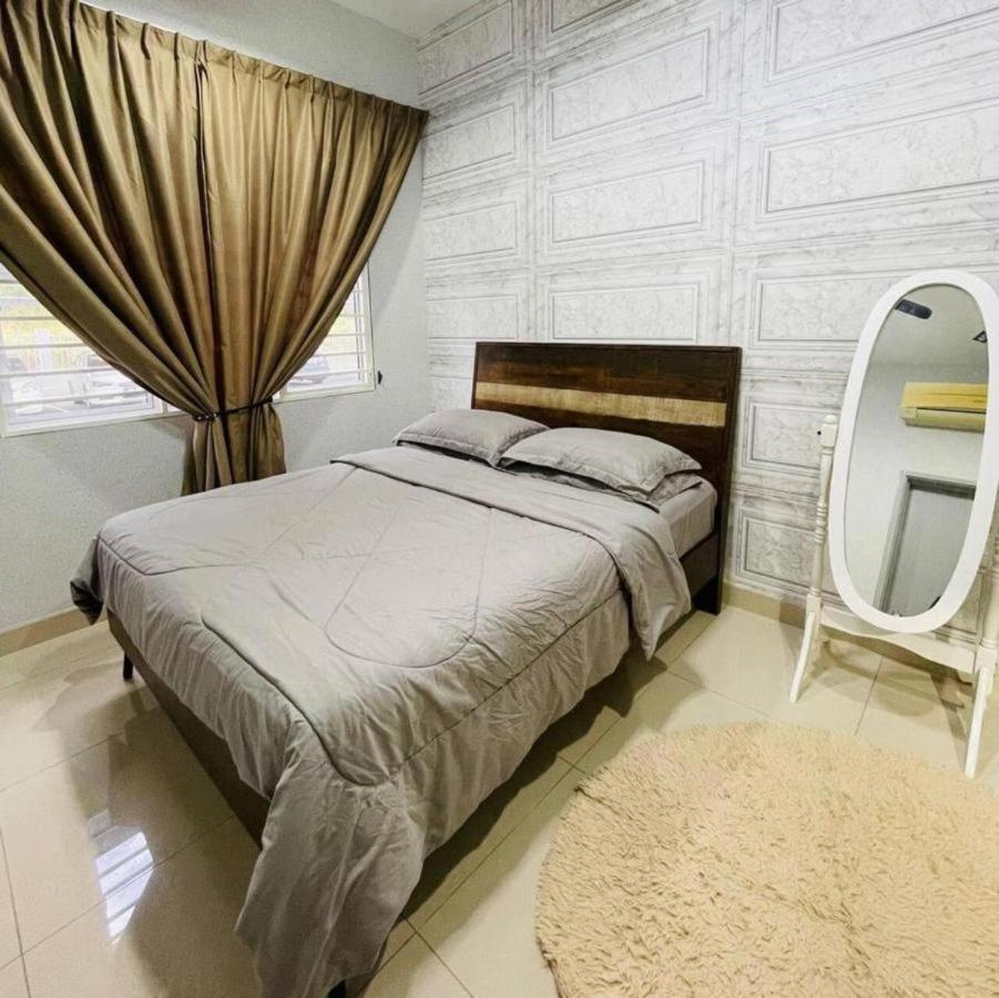 Homestay Kiara Nilai Luaran gambar