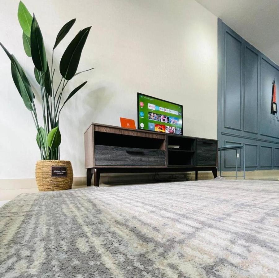 Homestay Kiara Nilai Luaran gambar