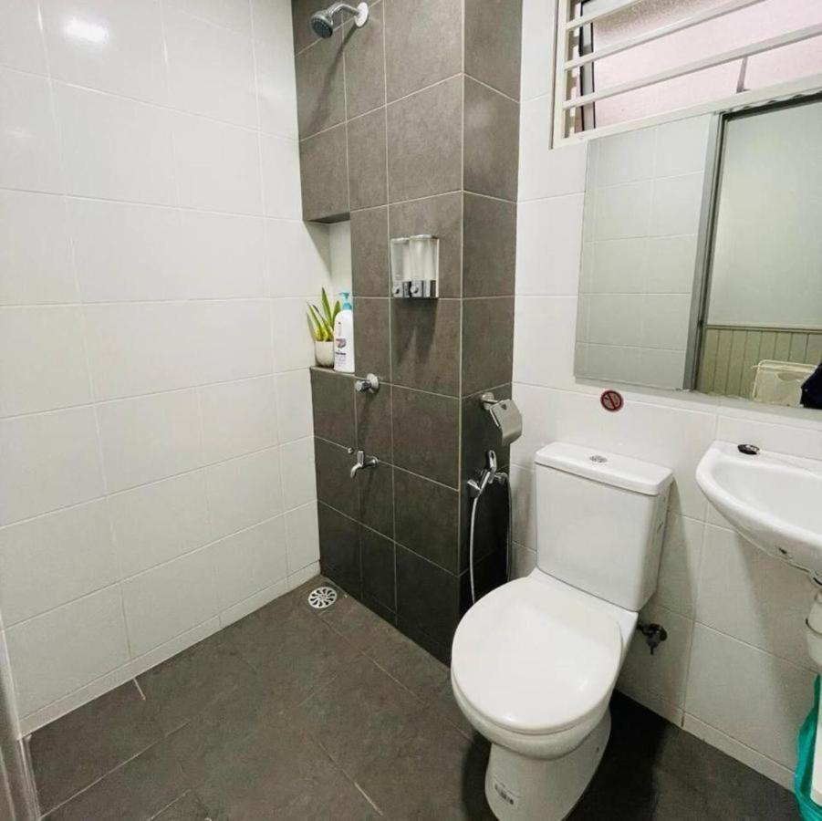 Homestay Kiara Nilai Luaran gambar